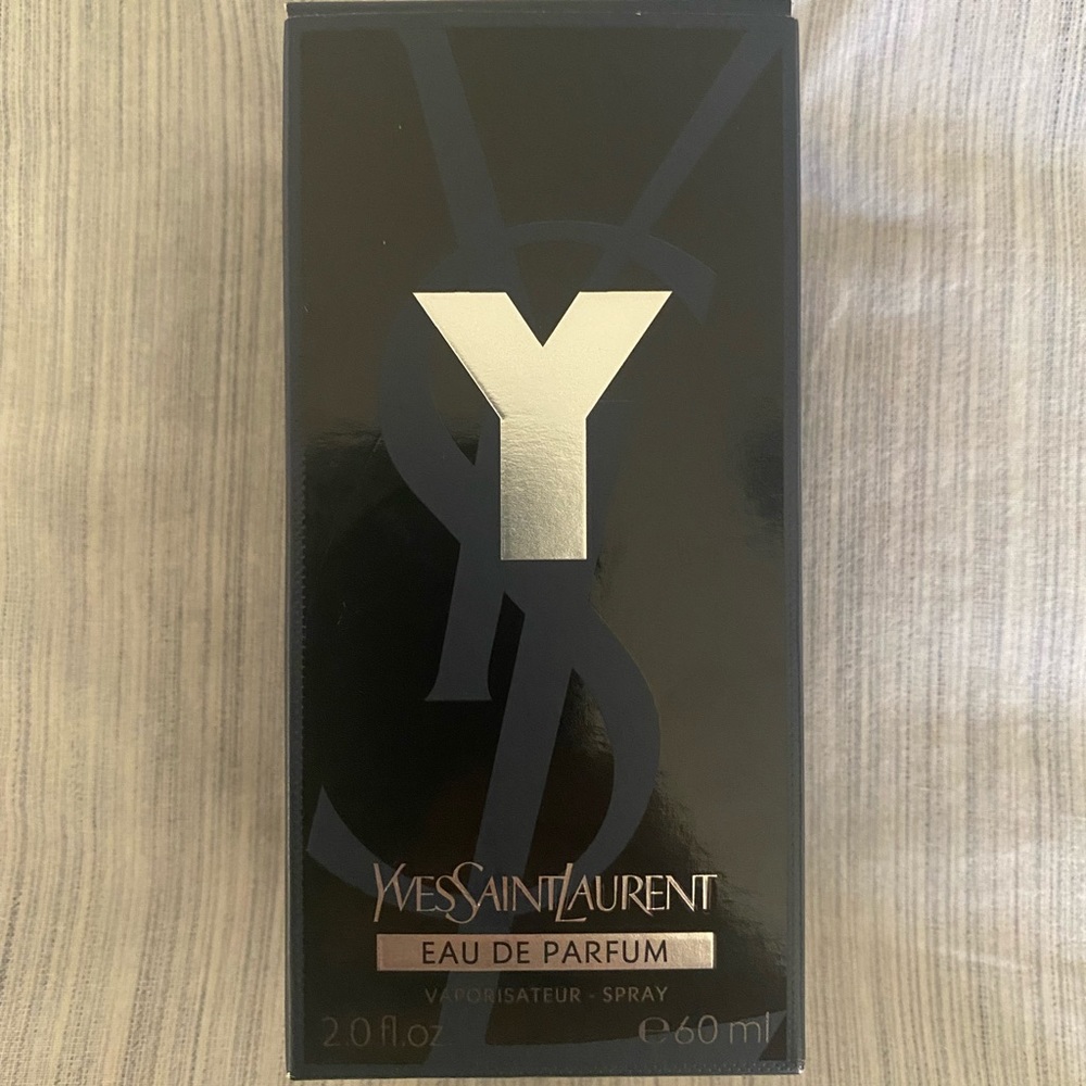 YSL Y, edp 2.0oz